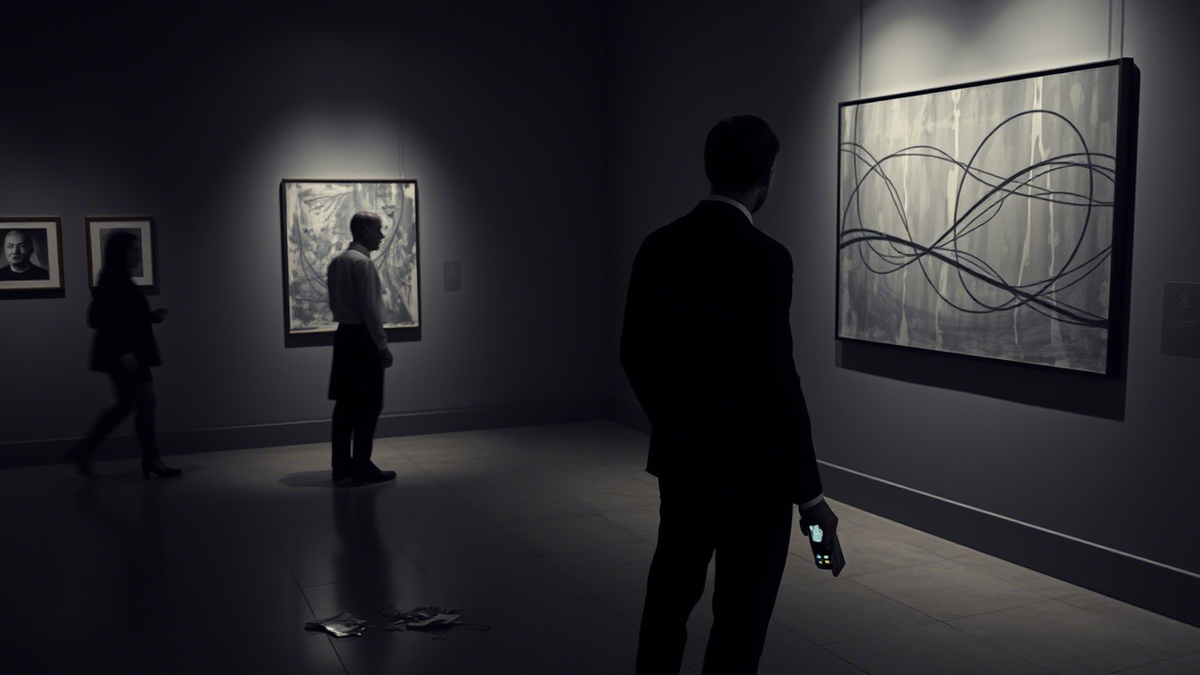 Любовь как игра: когда страсть становится манипуляцией