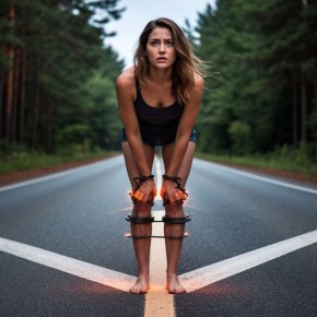 Суставные боли: Как застой в жизни отражается на теле