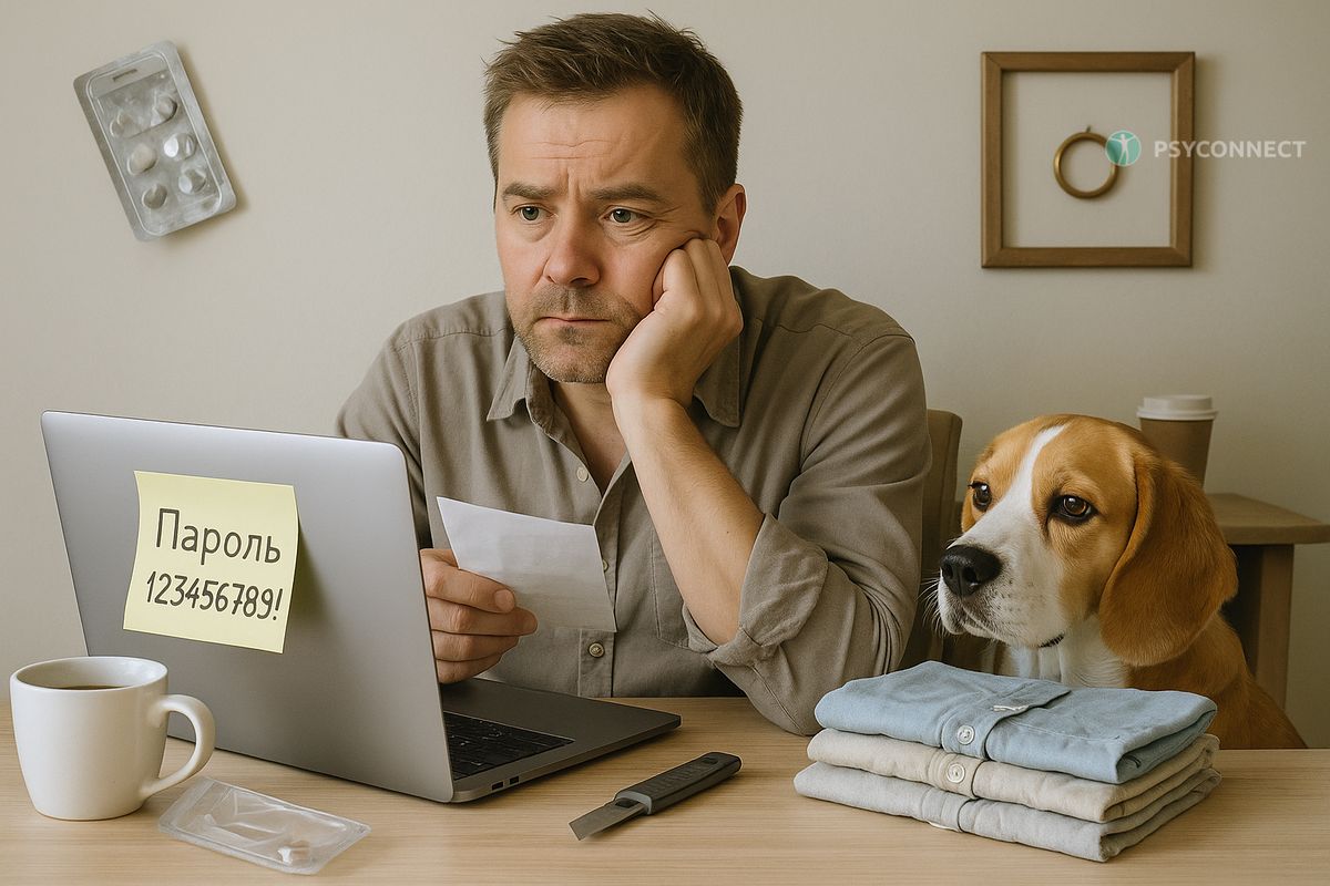 Как повседневные вещи стали сложнее благодаря нашим решениям