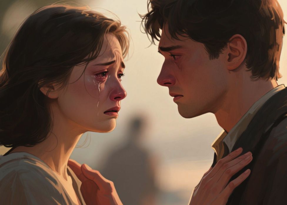 Почему ваш бывший может вернуться: 4 неожиданные причины