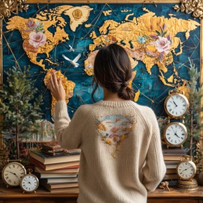 Как разговор с тенью меняет отношение к сексу