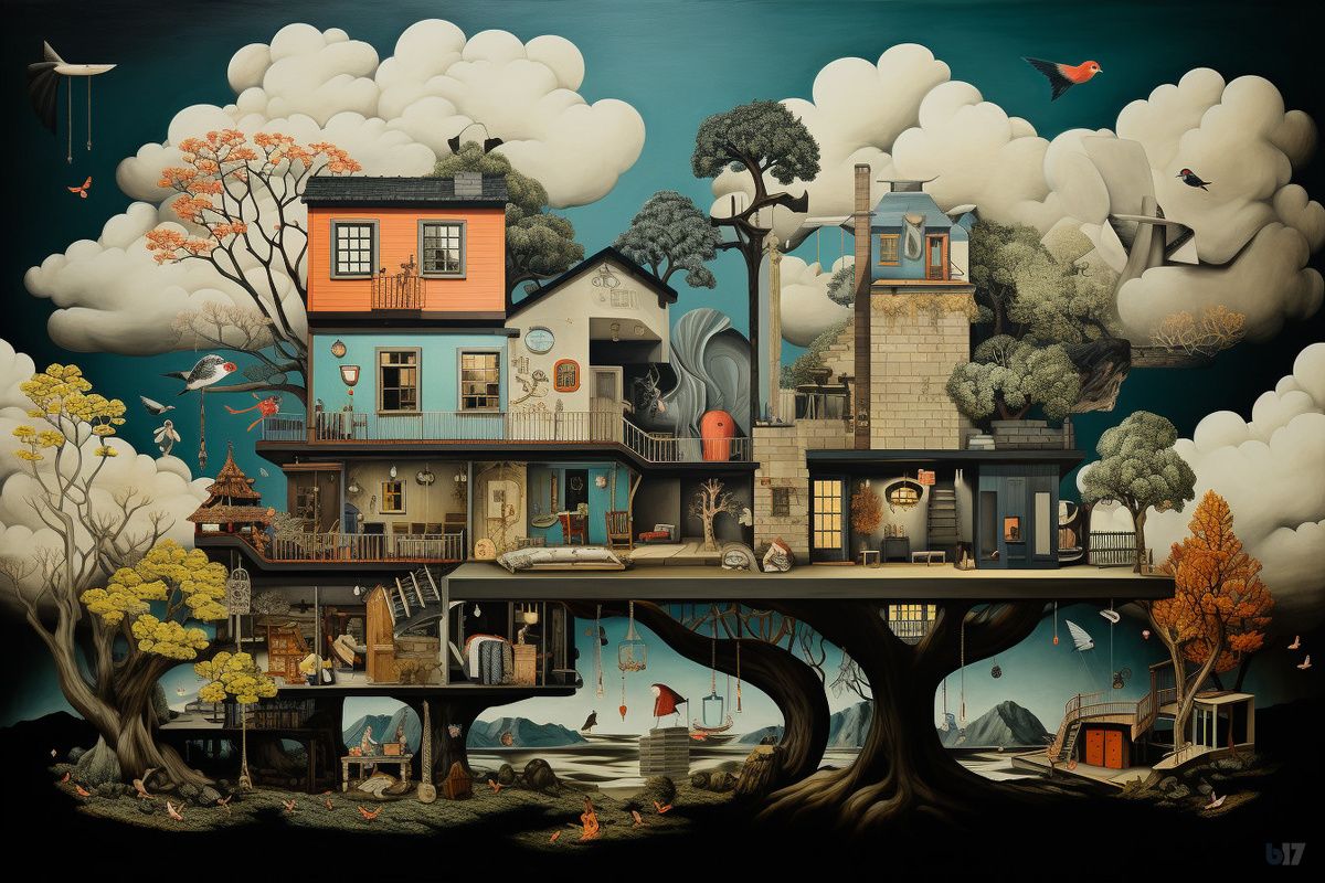 Как преодолеть трудности переезда и адаптации к новым условиям