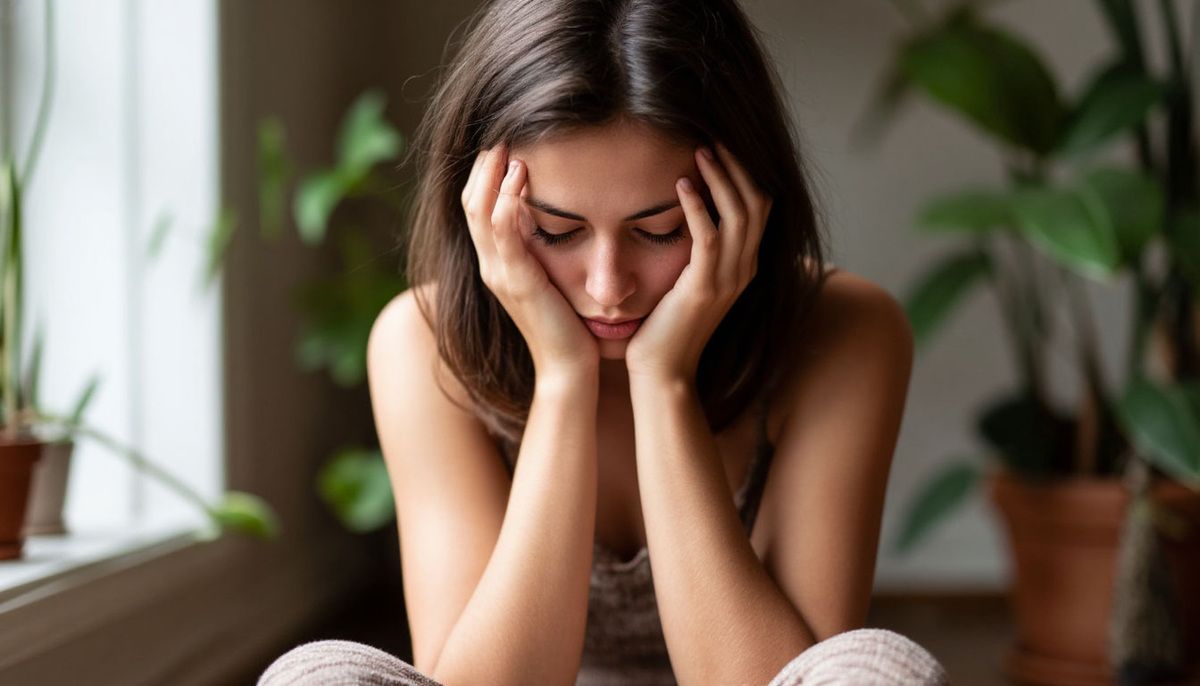 Как распознать эмоциональное истощение: ключевые признаки