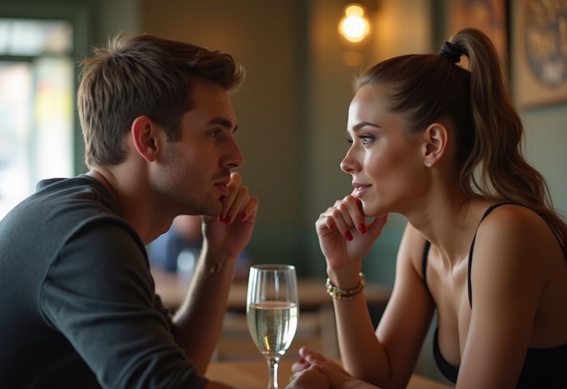 Как не попадаться на удочку меркантильных девушек в поисках любви