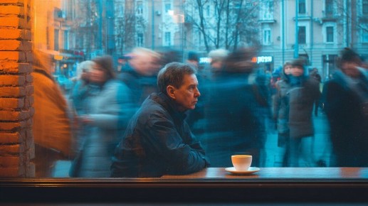 Когда «Мне никто не нужен»: скрытые страхи и пути к исцелению