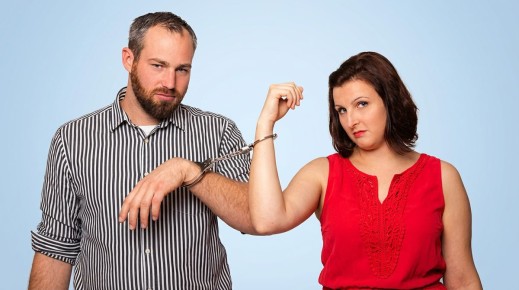 Почему мы так стремимся контролировать отношения