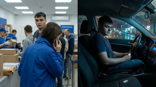 История о доверии и измене: как слышимый разговор разрушил семью