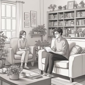 Как поддержать подростка в трудные времена