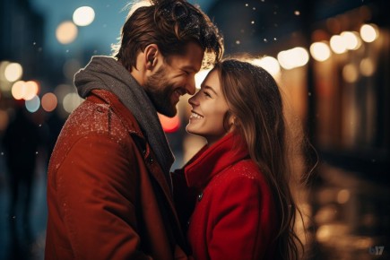 Как понять, что это настоящая любовь