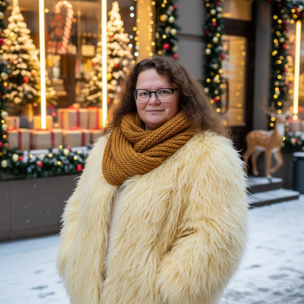 Роль Жены: Как не потерять себя в семейных обязательствах