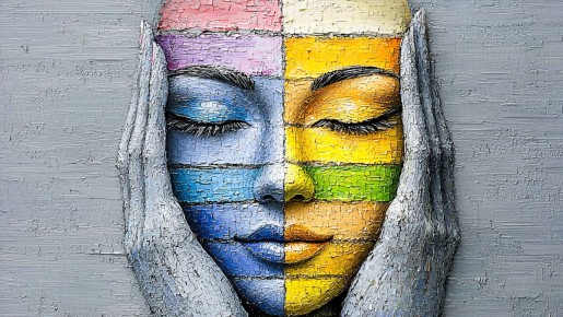 Как страх затмевает любовь: Парадокс человеческой психики