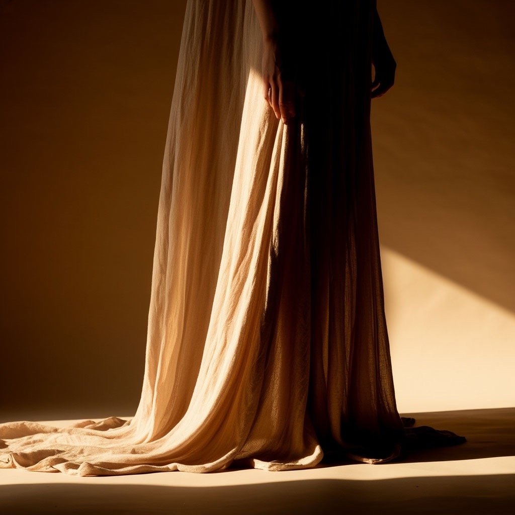 Когда тело говорит о перегрузке: что скрывает живот-фартук