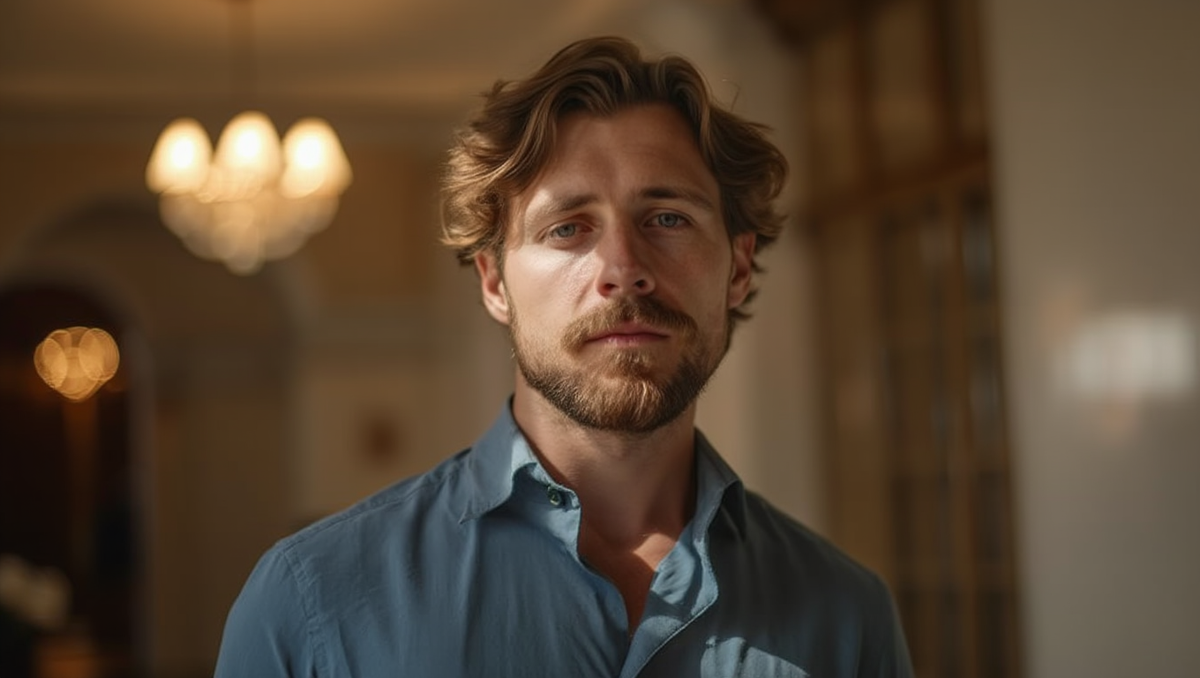 Почему мужчины закрывают свои сердца: шесть неожиданных причин