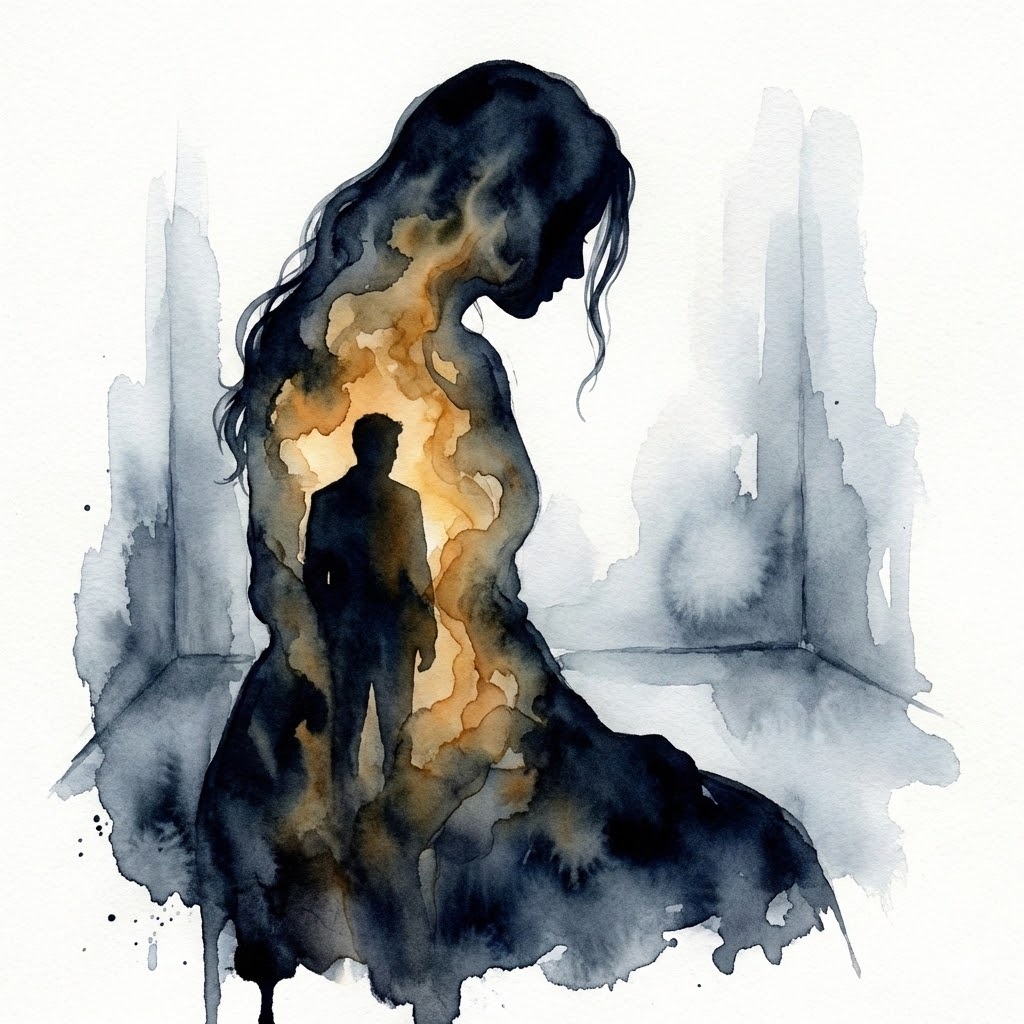 Когда сердце не отпускает: трудности забытья