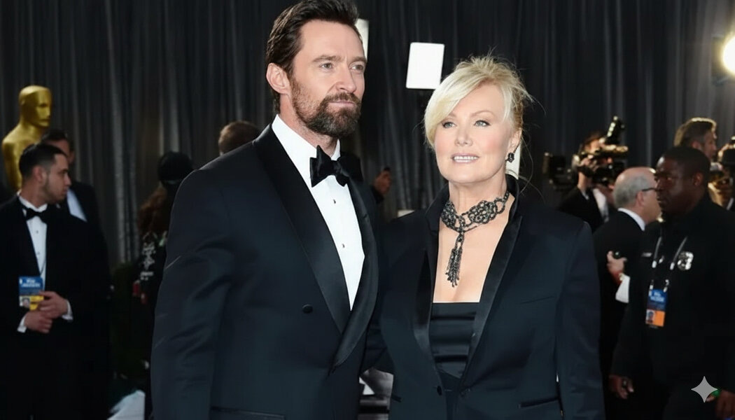 Развод Хью Джекмана: когда сказка закончилась