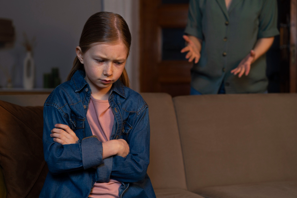 Почему дети хулиганят: основные причины и как с этим справиться