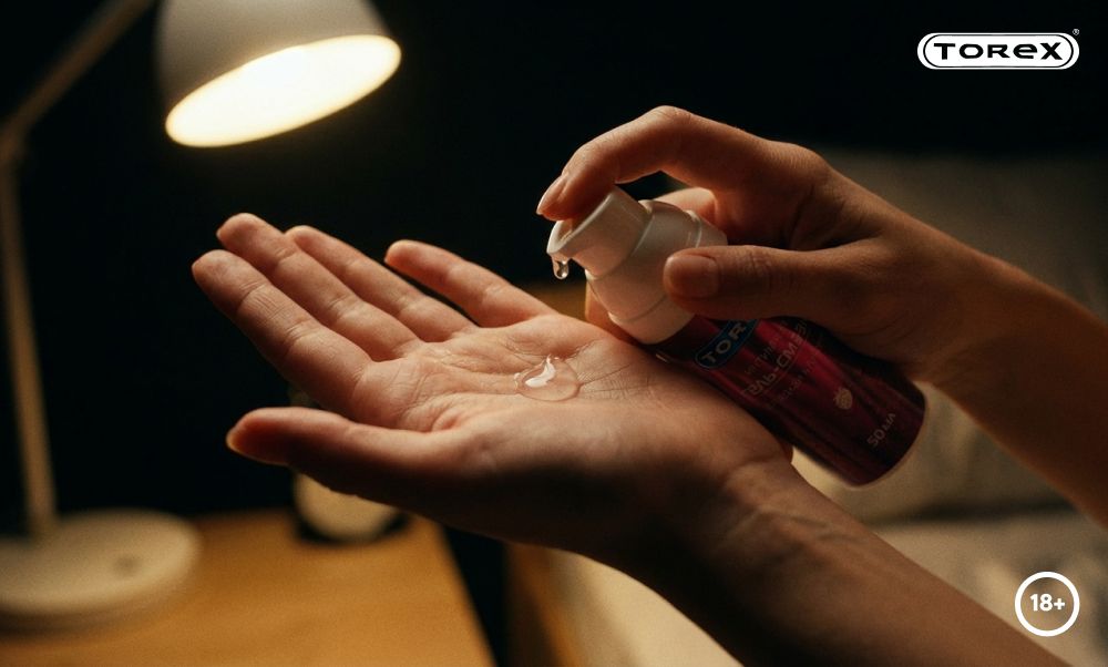 Лубриканты и аллергия: как предотвратить неприятности