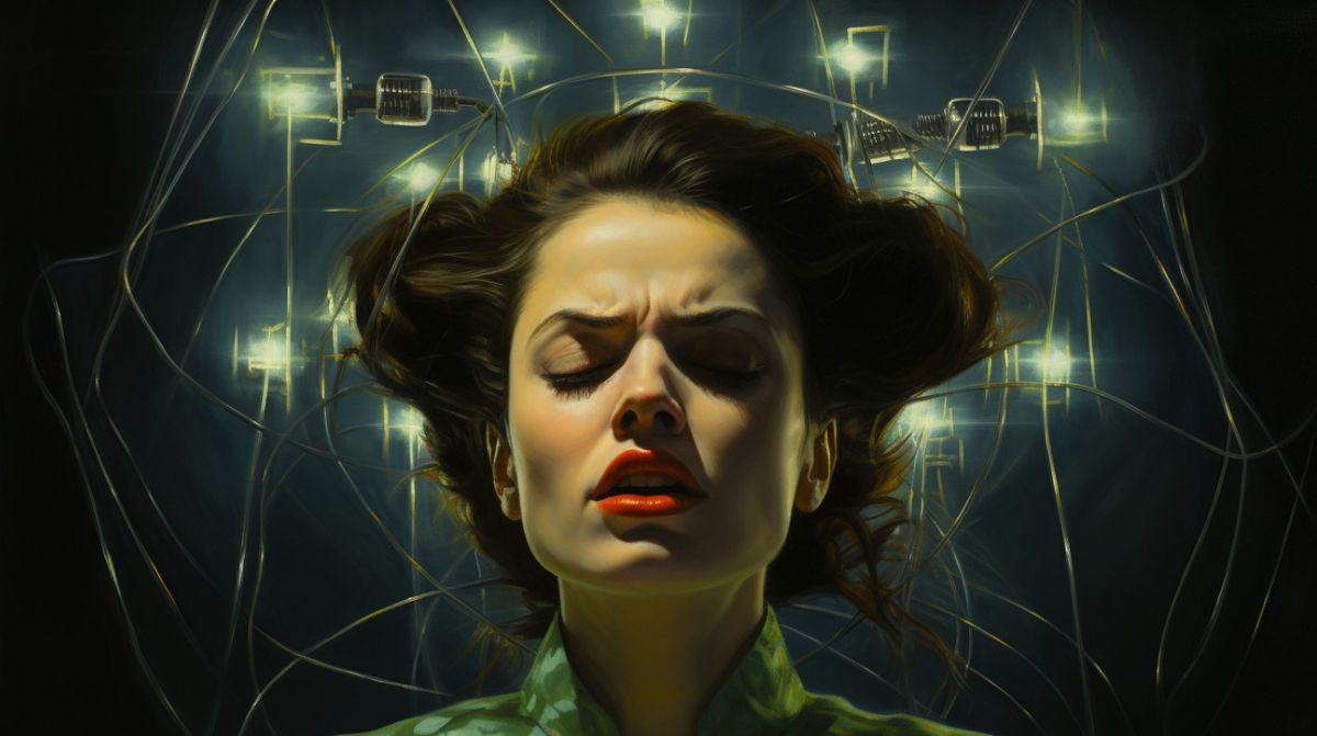 Как вернуть радость жизни: шаги к преодолению апатии