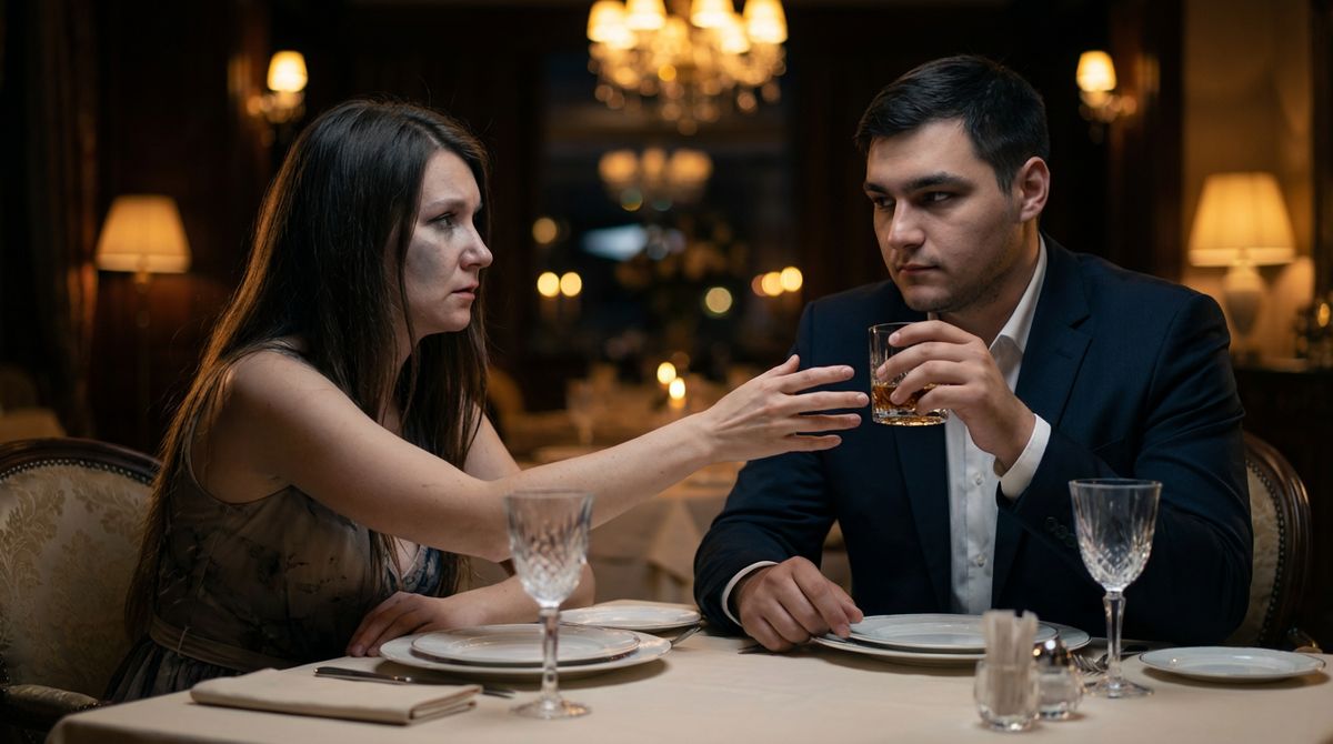 Когда бывшие встречаются: как закрыть старые страницы жизни