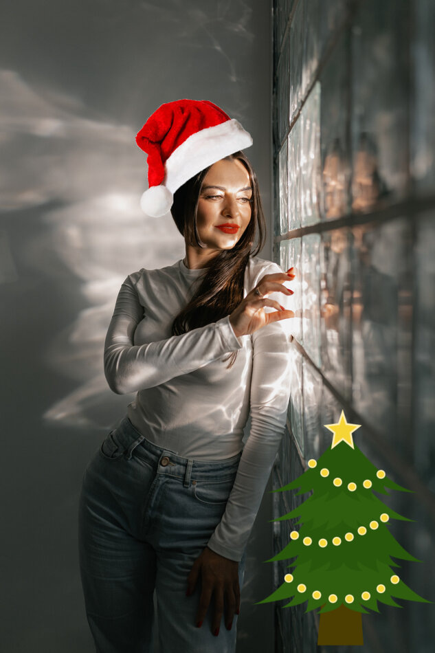 Как справиться с предпраздничной тоской?