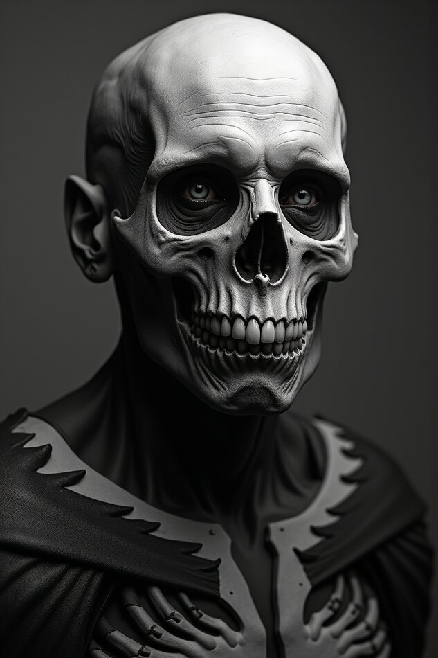 Танатос: искусство принимать завершение как часть жизни