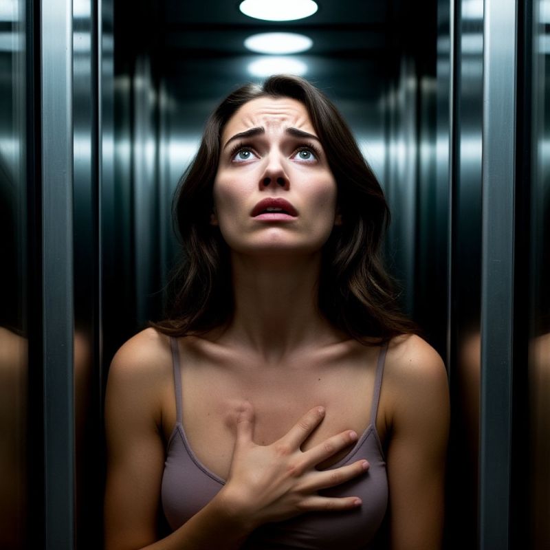 Паническая атака: как услышать внутренний голос тела