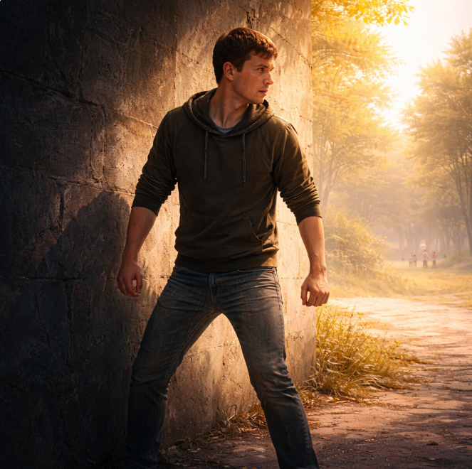 Внутренний подросток: когда протест становится частью взрослой жизни