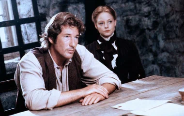 Классика кинематографа: три незабываемые истории о любви и ужасе