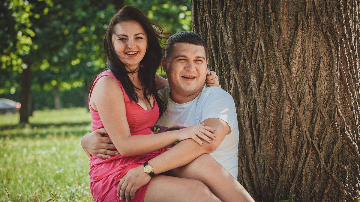 Когда романтика становится родительством: история одного мужчины