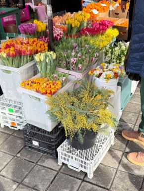 Праздники без шаблонов: время наслаждаться мелочами