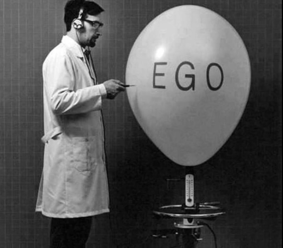 Как родители формируют личные границы детей