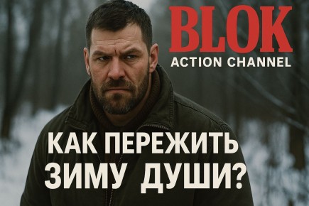 Зима души: как пройти через внутренние холода