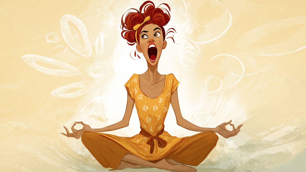 Устаревшие привычки: как избавиться от токсичного самоутверждения