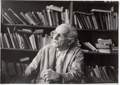 Уроки мышления от Ханны Арендт и Гюнтера Андерса