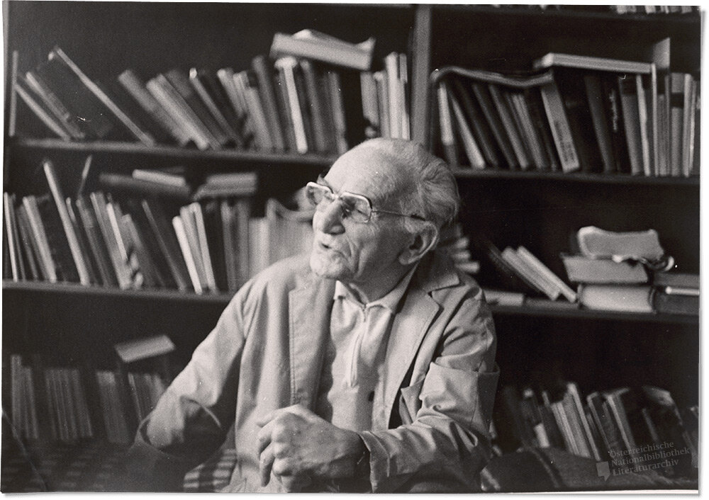 Уроки мышления от Ханны Арендт и Гюнтера Андерса