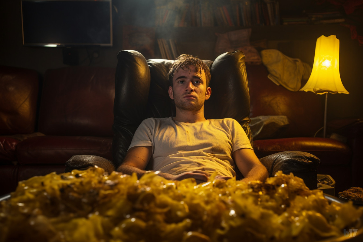 Как «эмоциональные костыли» влияют на нашу жизнь?