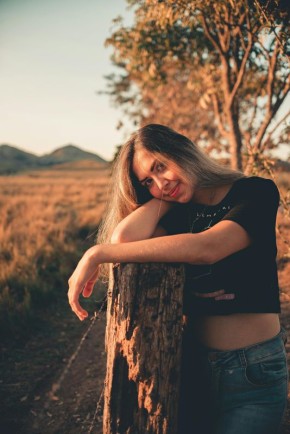 Как привлечь мужчину, чтобы он мечтал быть с вами