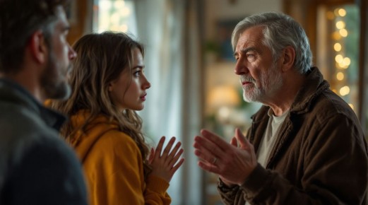 Фразы, которые разрушают близость в браке после 45