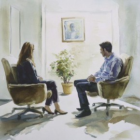 Когнитивно-поведенческая терапия: основы и применение