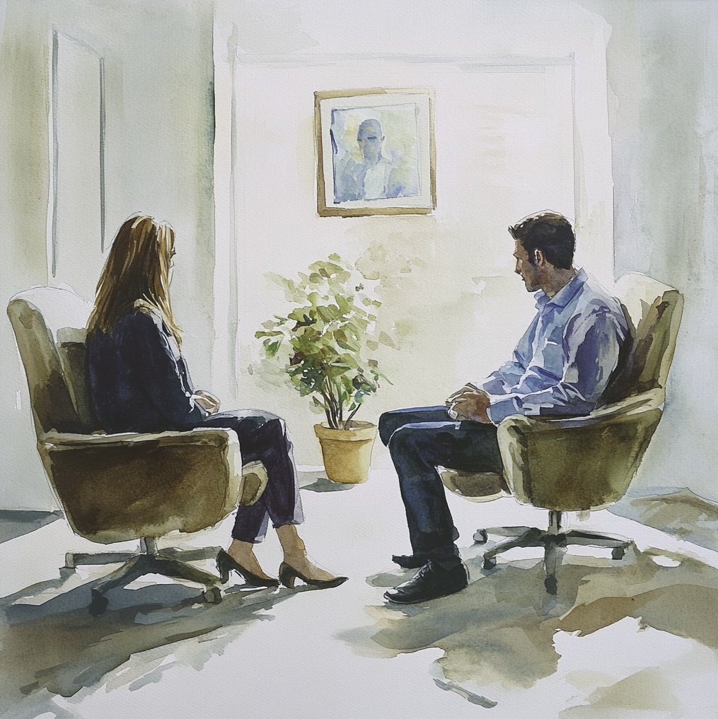 Когнитивно-поведенческая терапия: основы и применение