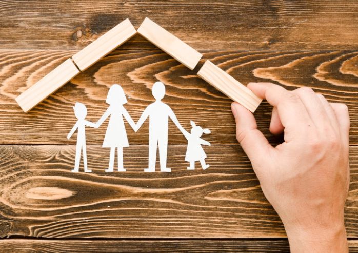 Как родительский контроль подменяет любовь и формирует страх