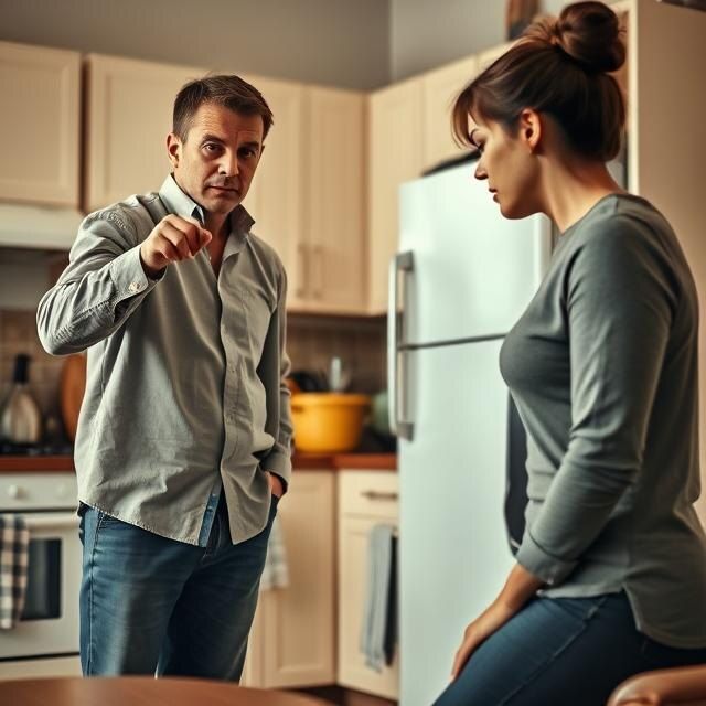 Фразы, которые могут указывать на неравное отношение в общении