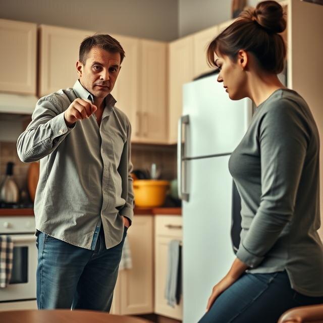 Фразы, которые могут указывать на неравное отношение в общении