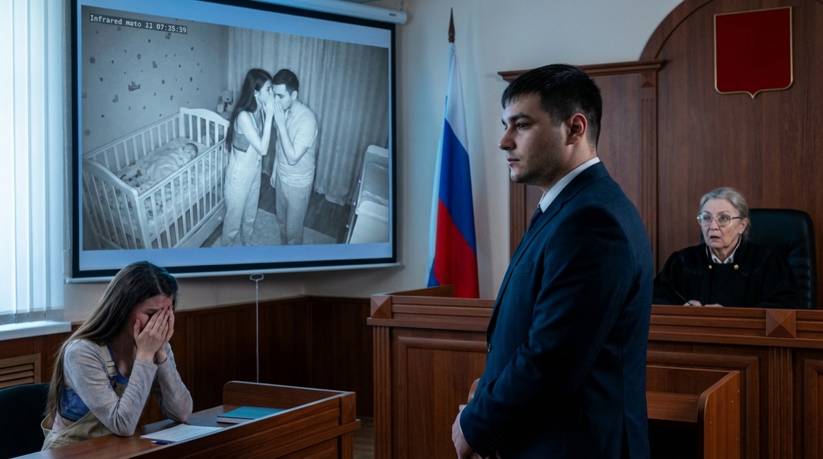 Когда идеальная мать предает: шокирующая история о лжи и измене