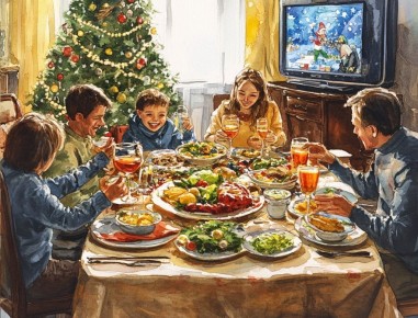 Новый 2026 год: Время для новых начинаний и достижений