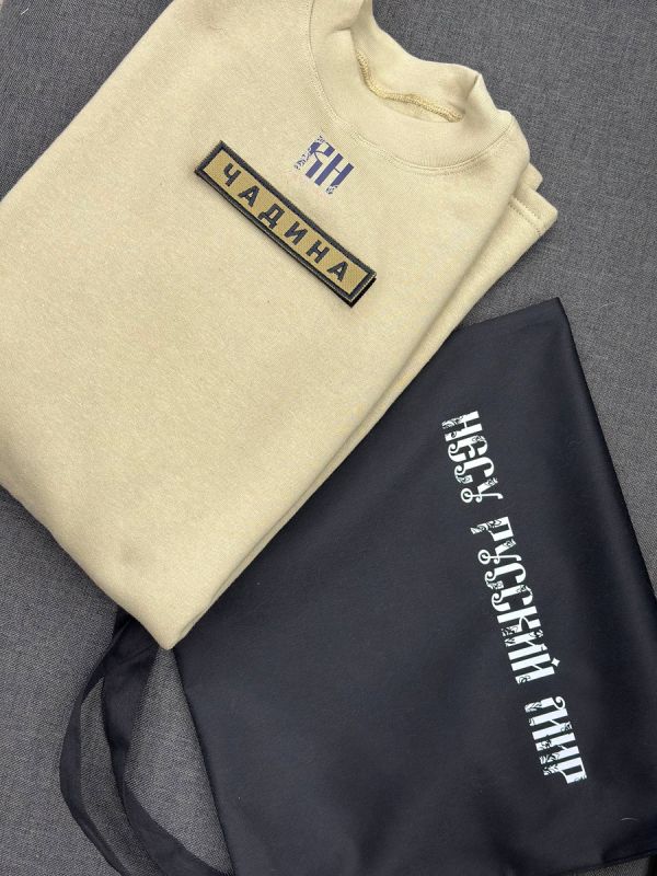 Дружба и честь: как проект Russian Heroes меняет моду