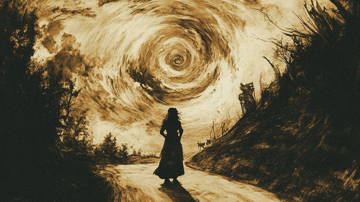 Как интуиция обманывает: взгляд на истинные механизмы памяти