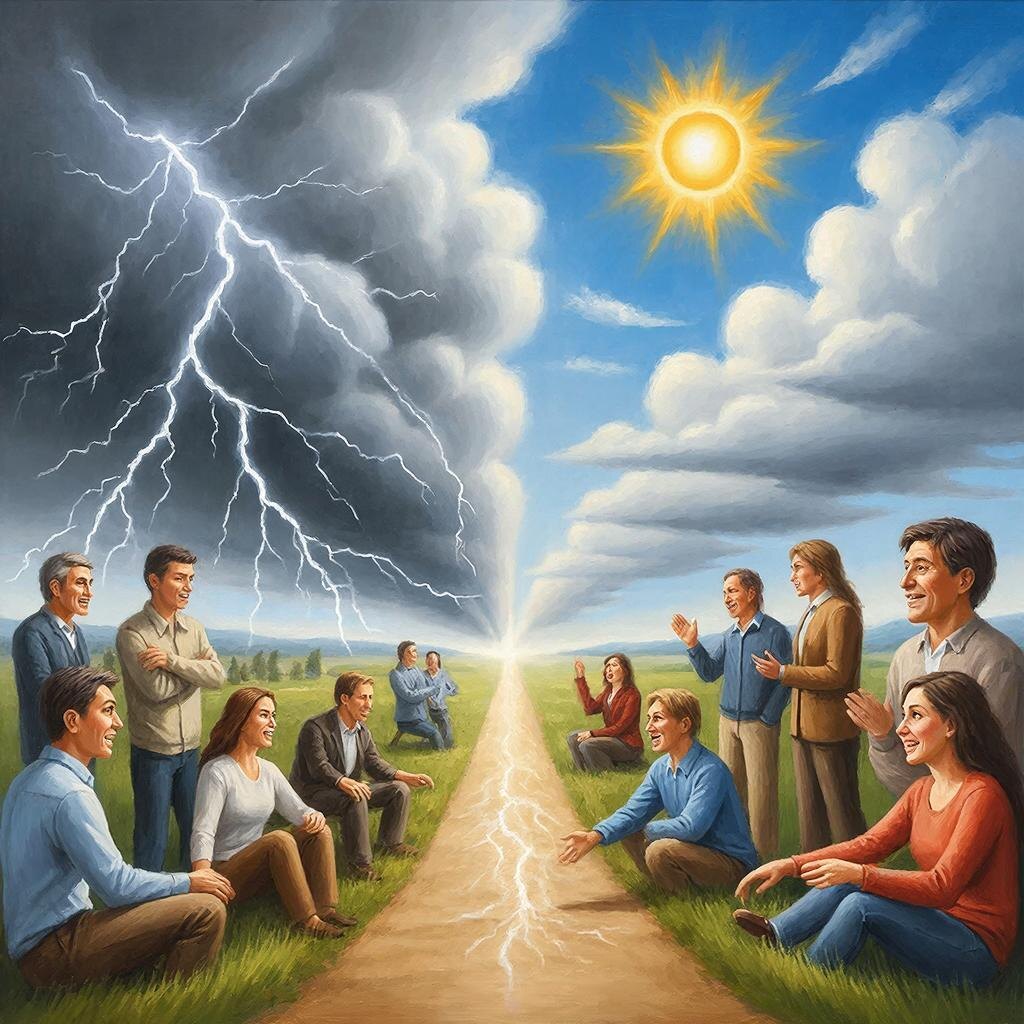 Оценка психологического климата в офисе