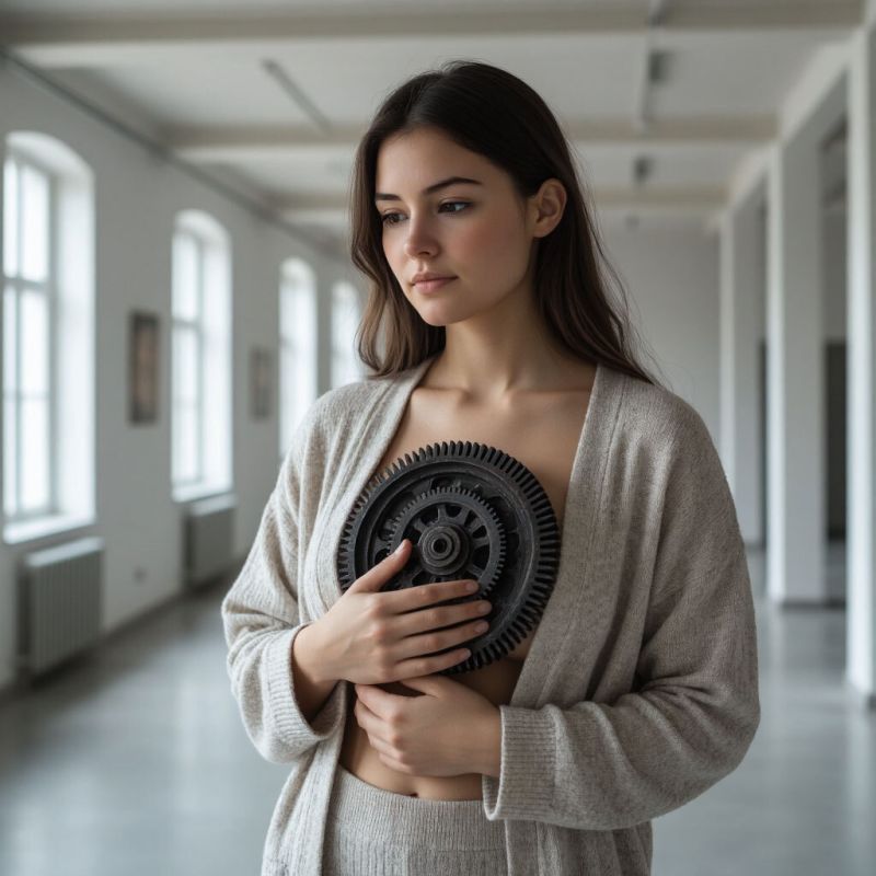 Никакого желания: что стоит за исчезновением либидо у женщин