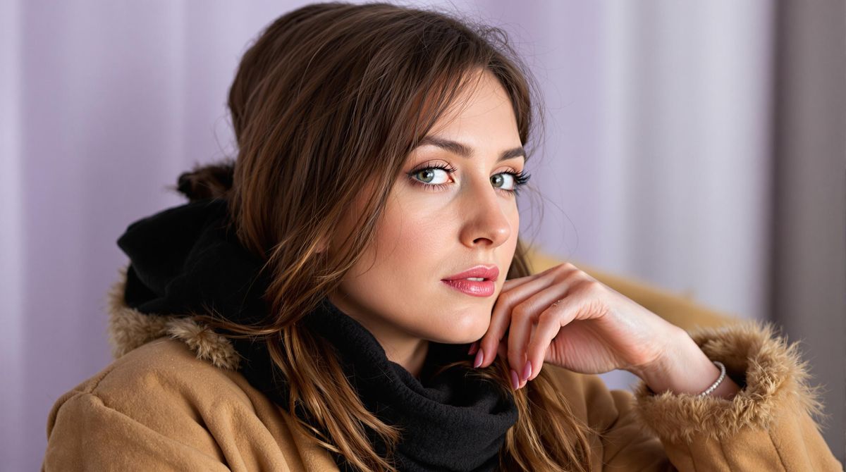 Психология страсти: невербальные сигналы, которые сводят мужчин с ума